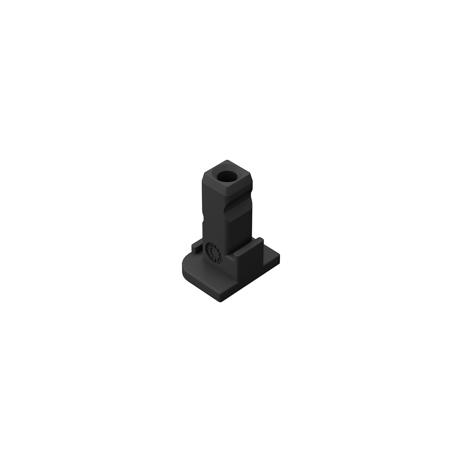 Hettich Adapter für Beschlagcover
