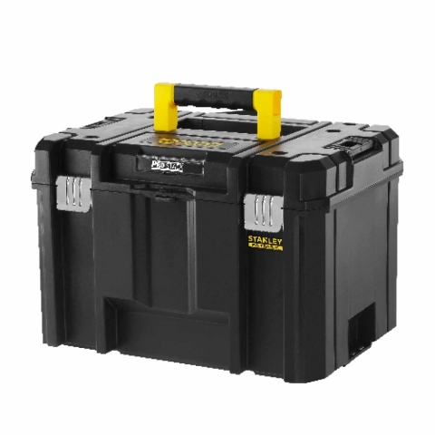 Stanley PRO-STACK超深工具提箱 28.1L Werkzeugkoffer