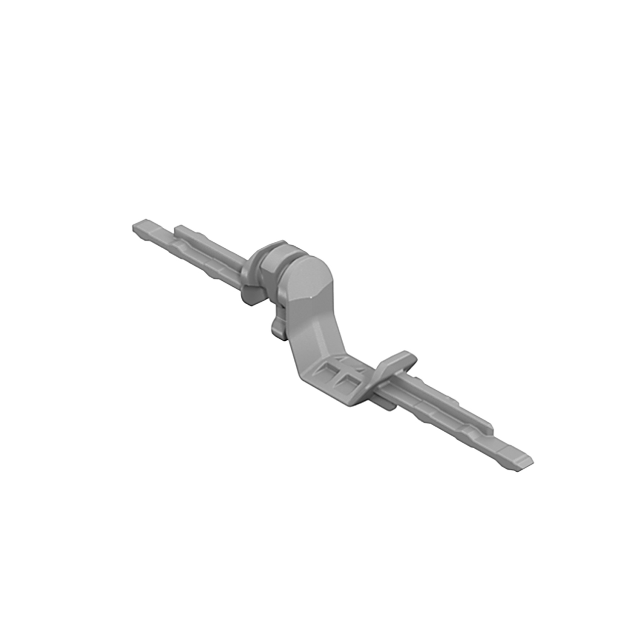 HETTICH Zweiseitige Adapter  für Schubkastensysteme