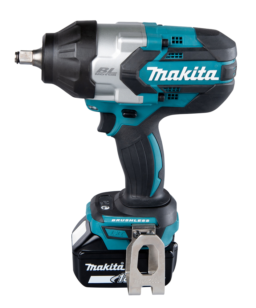 Makita Akku-Schlagschrauber DTW1002Z 18V 1/2" 1000Nm bürstenlos