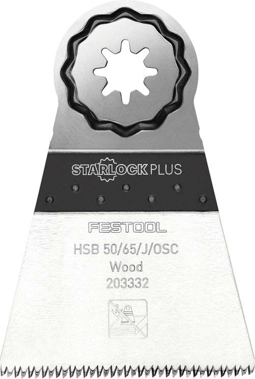 Holz-Sägeblatt HSB 50/65/J/OSC/5