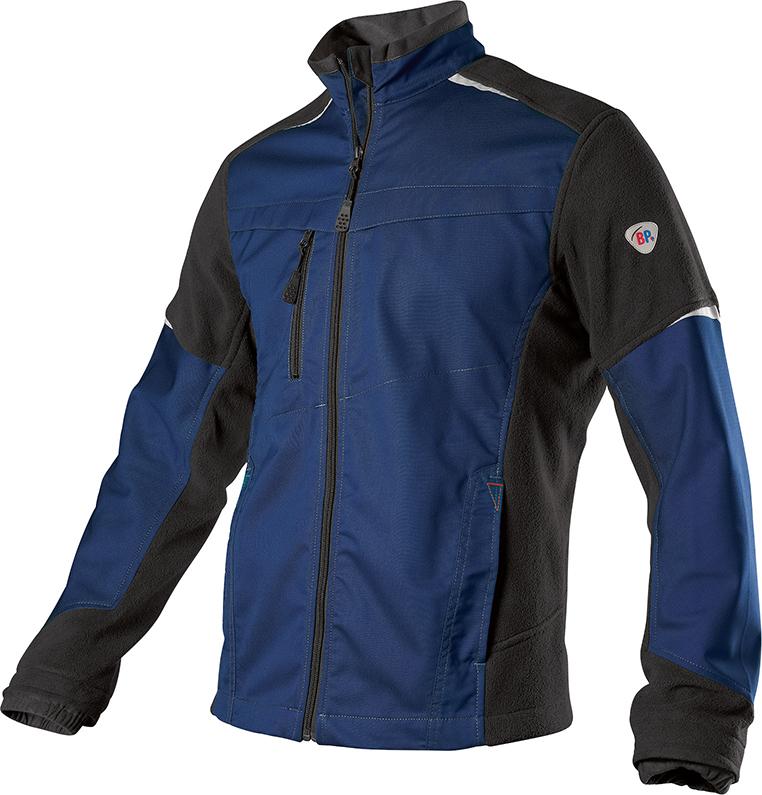 BP Hybrid-Arbeitsjacke BPlus