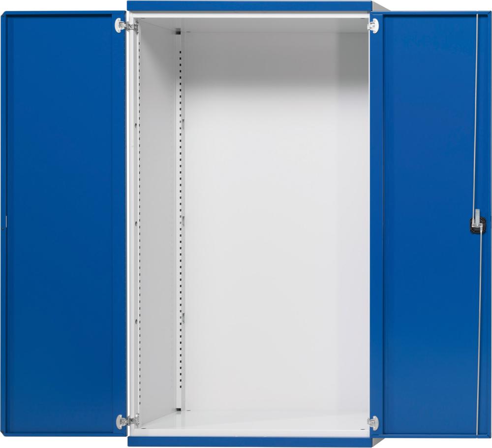 ANKE Schwerlastschrank Leergehäuse, ohne Mittelwand