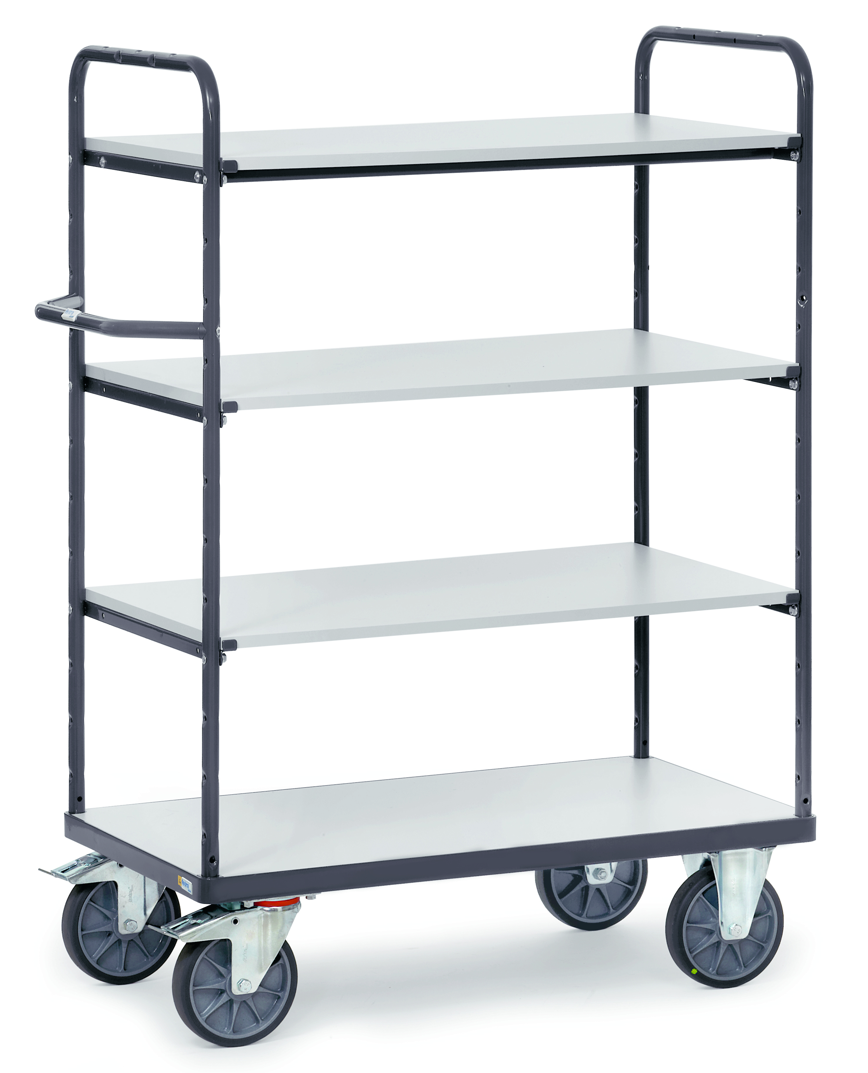 Hauptbild ESD-Etagenwagen