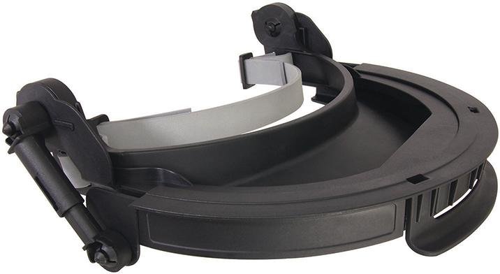 Honeywell Turboshield-Helmhalter