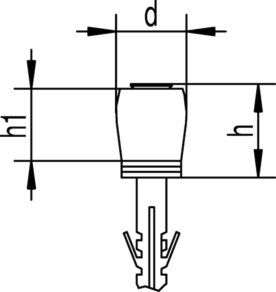 Technische Zeichnung