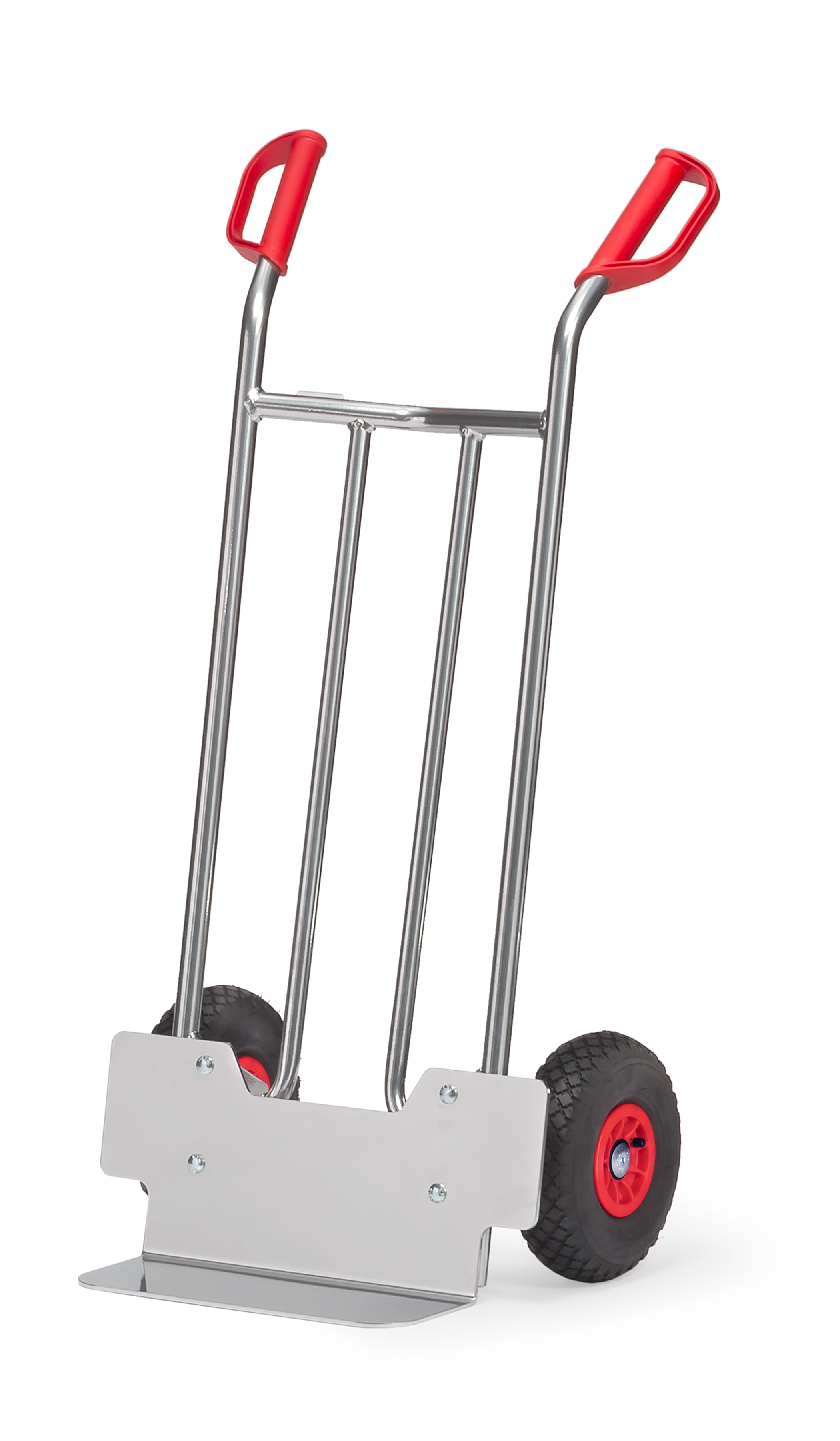 Alu-Sackkarre