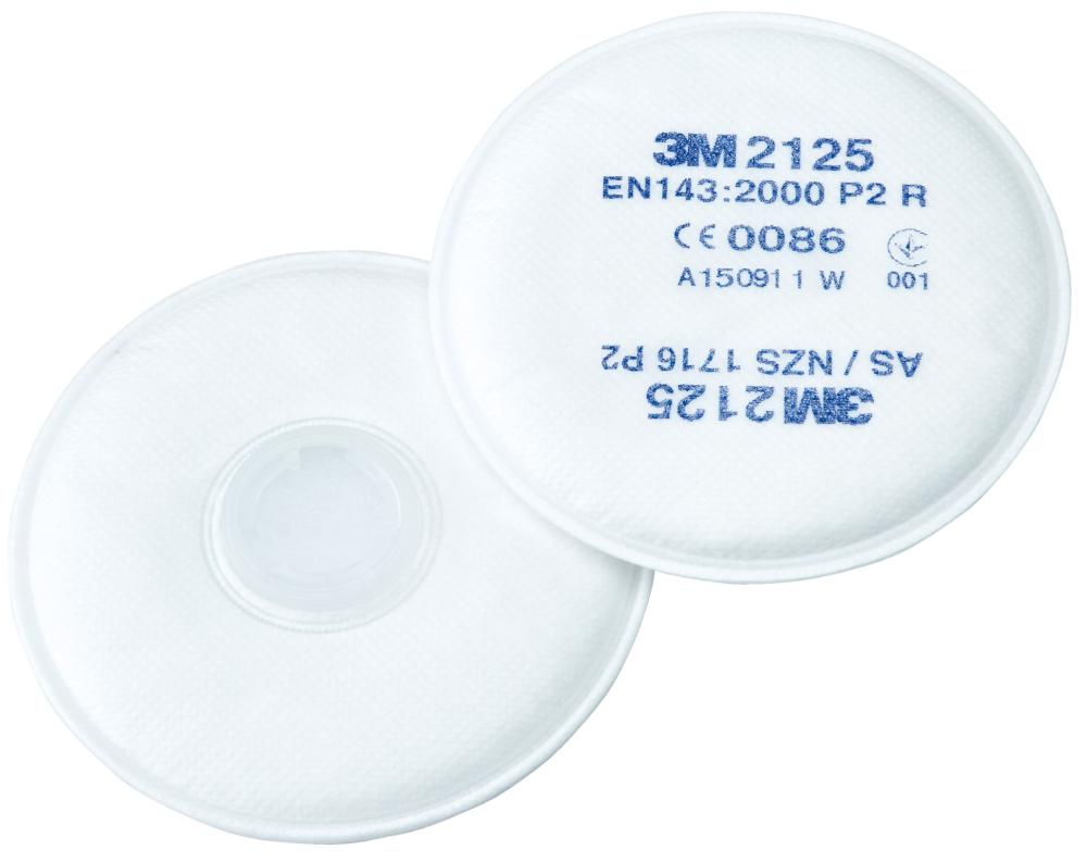 3M Ersatzfilter 2125, P2R