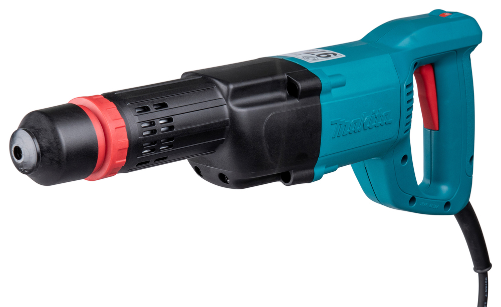 Makita Oberflächensanierer HK0500 Stemmhammer SDS-PLUS 550W 1,8J