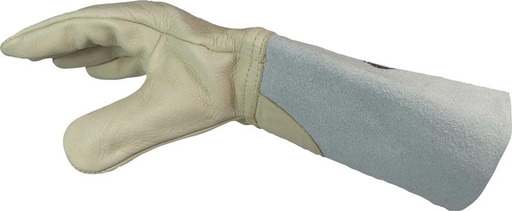 W+R Handschuh Welder 11