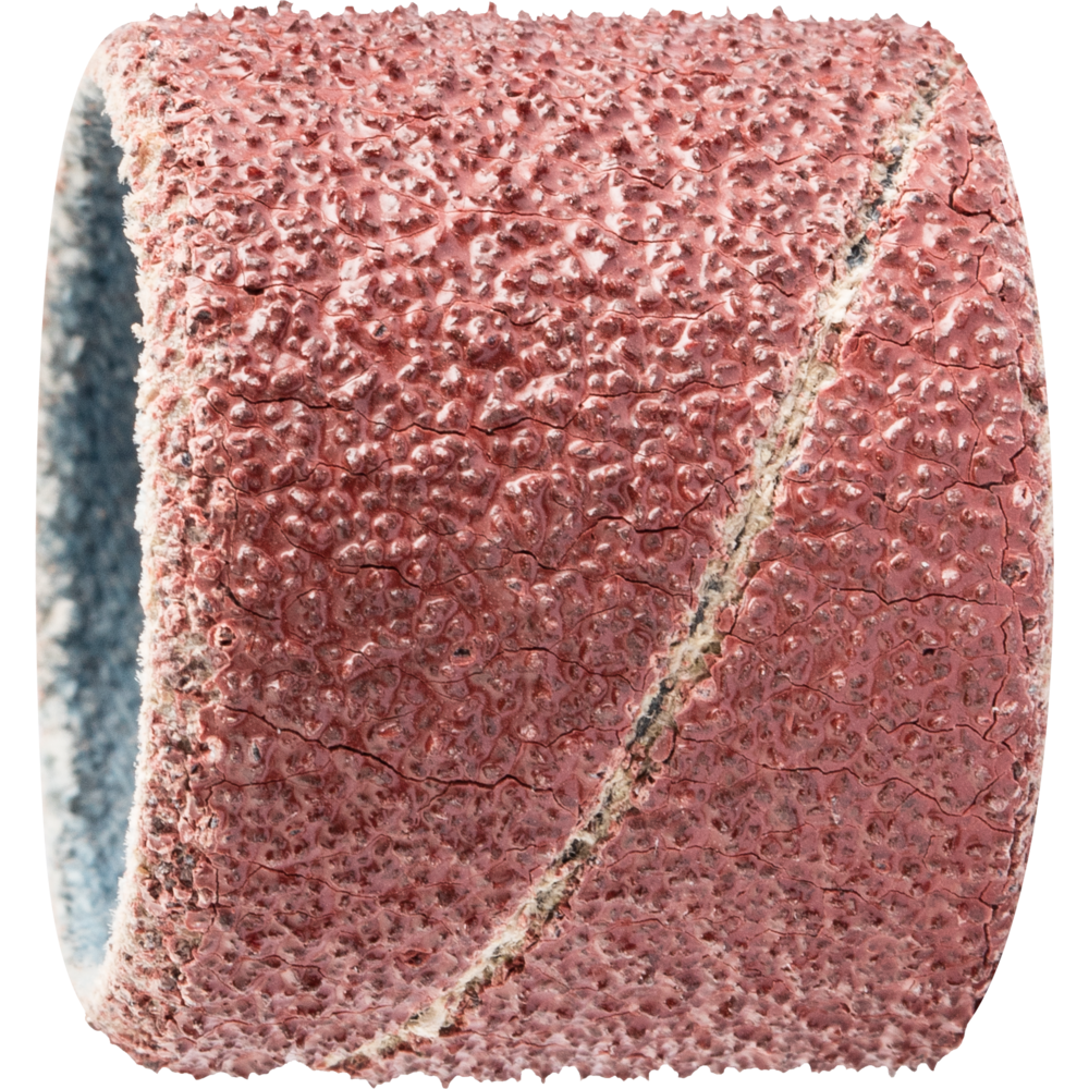 Pferd Korund Schleifhülse GSB Zylindrisch Ø 22x20mm A50 für universelle