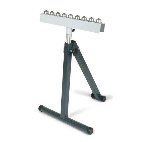 Stürmer Holzstar Materialständer MS 1 K Kugelauflage 70 kg 450 mm 700-1150 mm