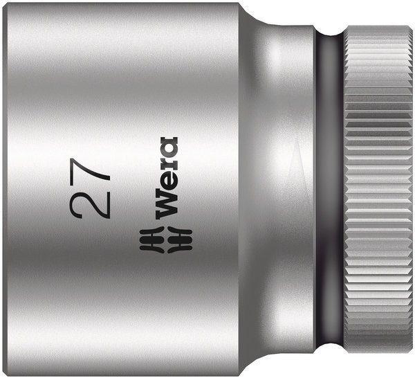 Wera Zyklop-Steckschlüsseleinsatz 8790 HMC 1/2 Zoll