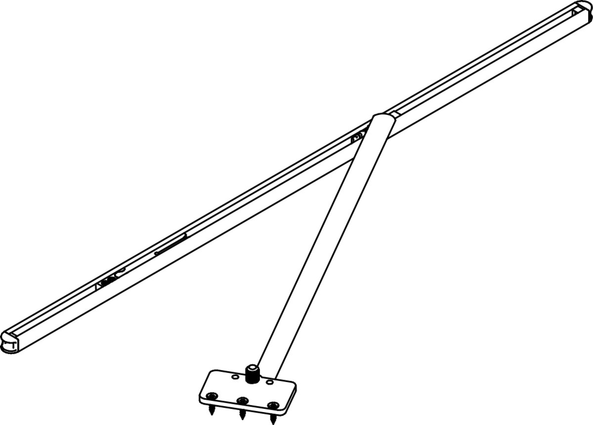 Porti® für Holzttüren
