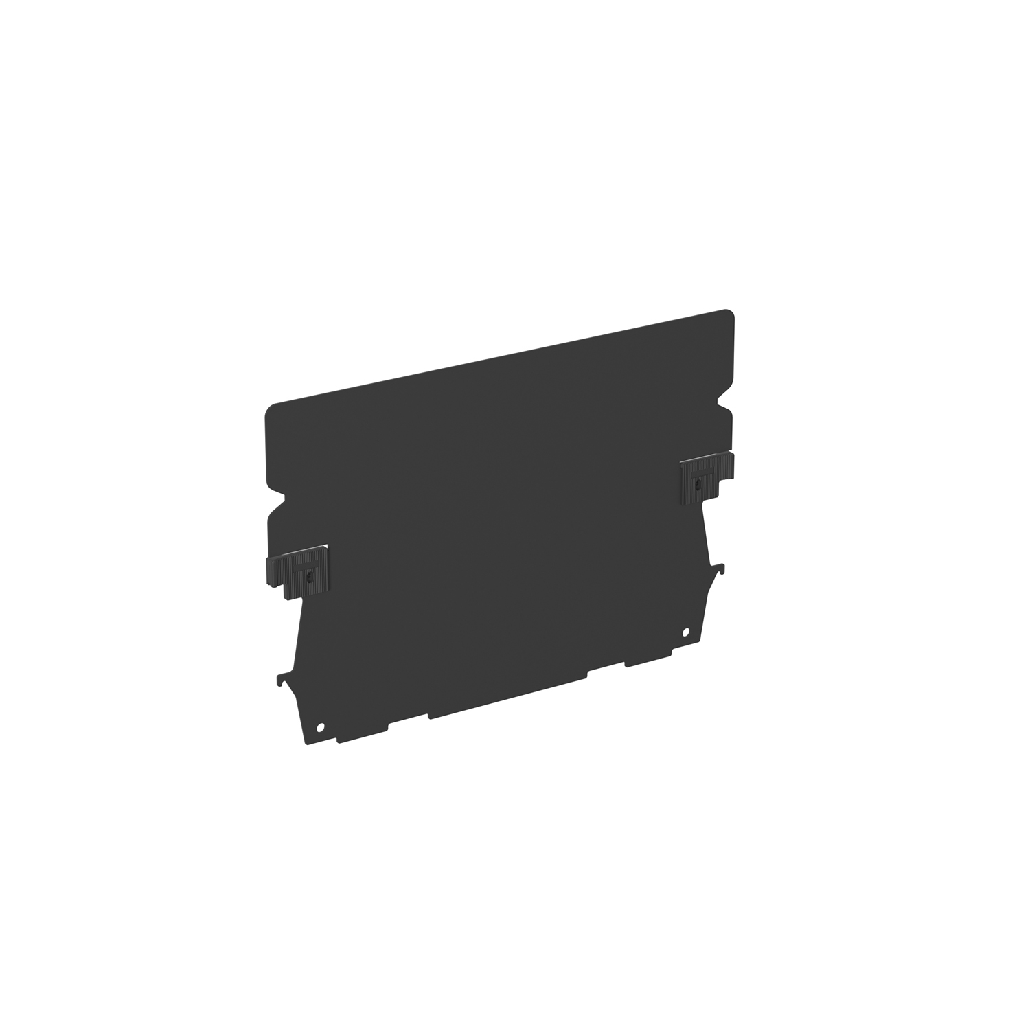 HETTICH Schwenkstütze, 302.5 mm x 314.5 mm x 209.5 mm, A4 quer, schwarz