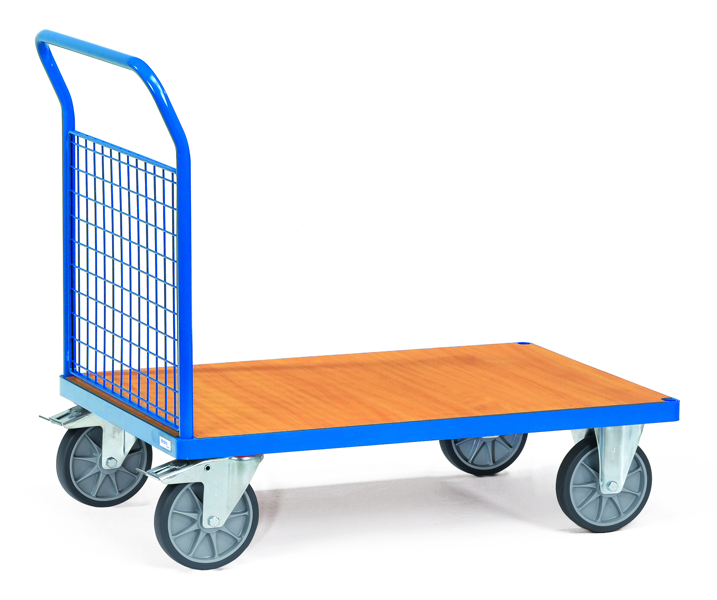 Stirnwandwagen