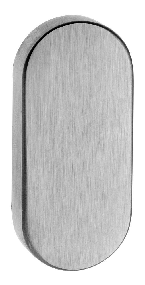 EDI Schlüsselrosette Ares 0813, Aluminium
