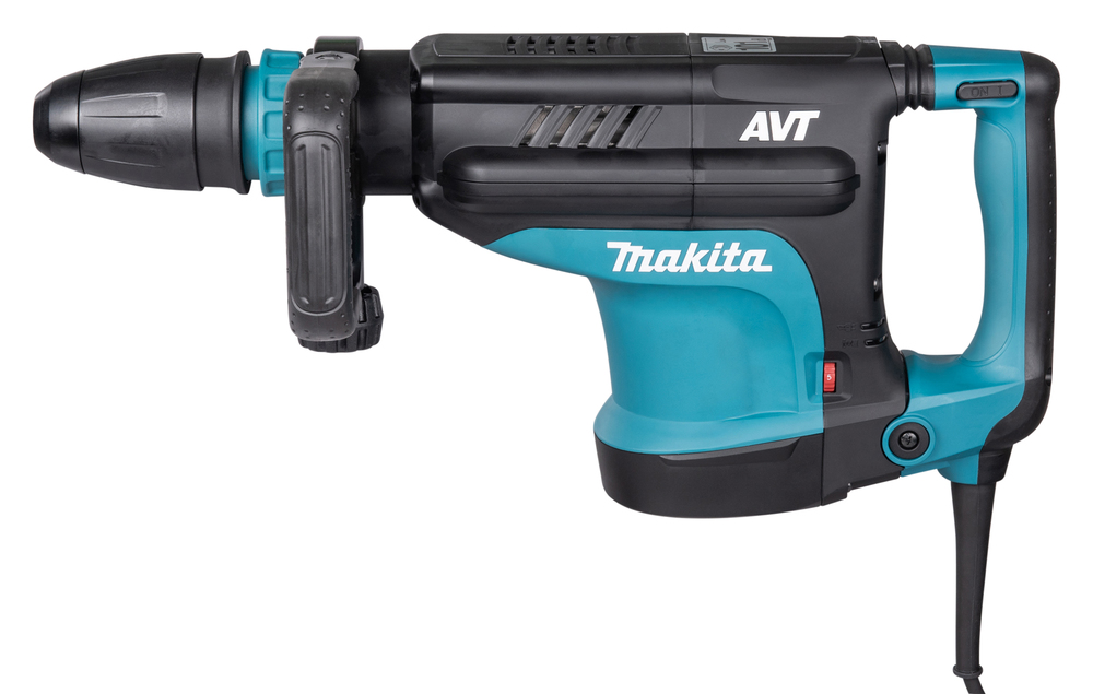 Makita Abbruchhammer HM1213C SDS-MAX 1510W 18,6J AVT