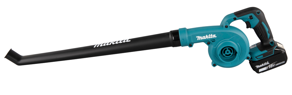 Makita Akku-Gebläse DUB186Z 18V ohne Akku ohne Ladegerät
