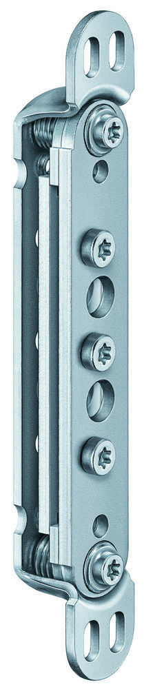 Produktbild SIMONSWERK Aufnahmeelement VARIANT VX 7531 3D verzinkt