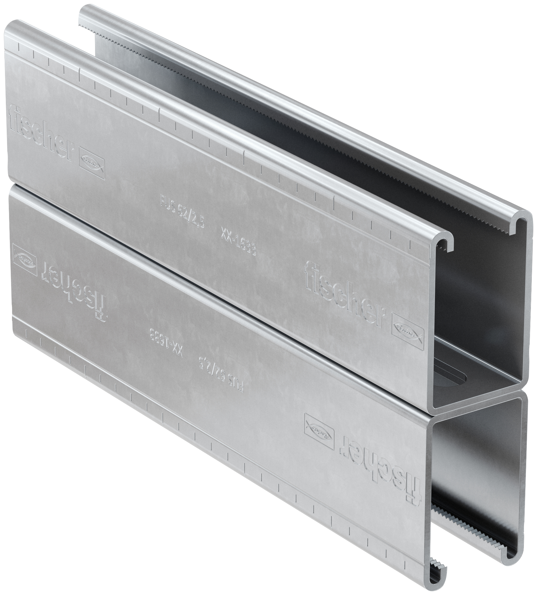 Produktbild, Aluminium, Silber, Postfach