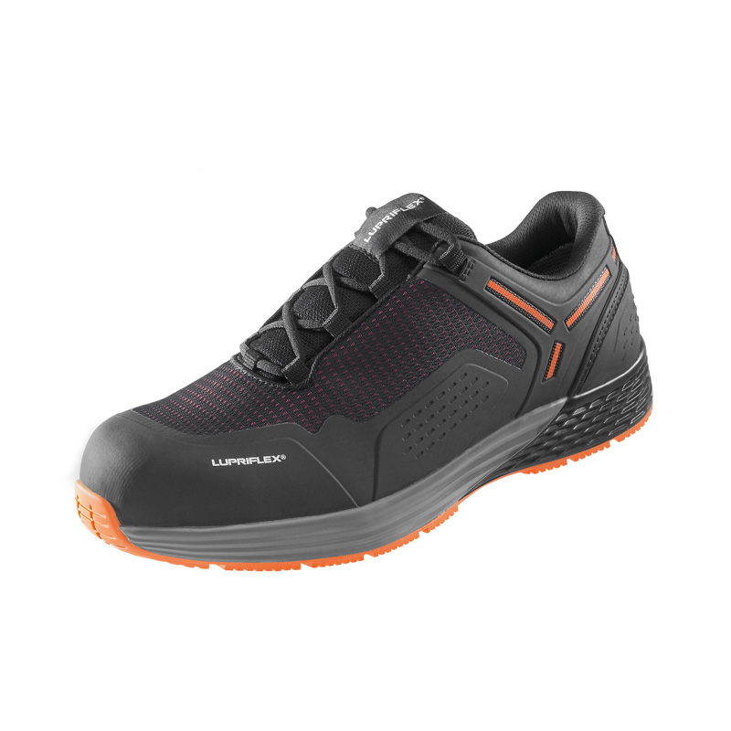 Lupriflex Sicherheitshalbschuh Techno Low S3