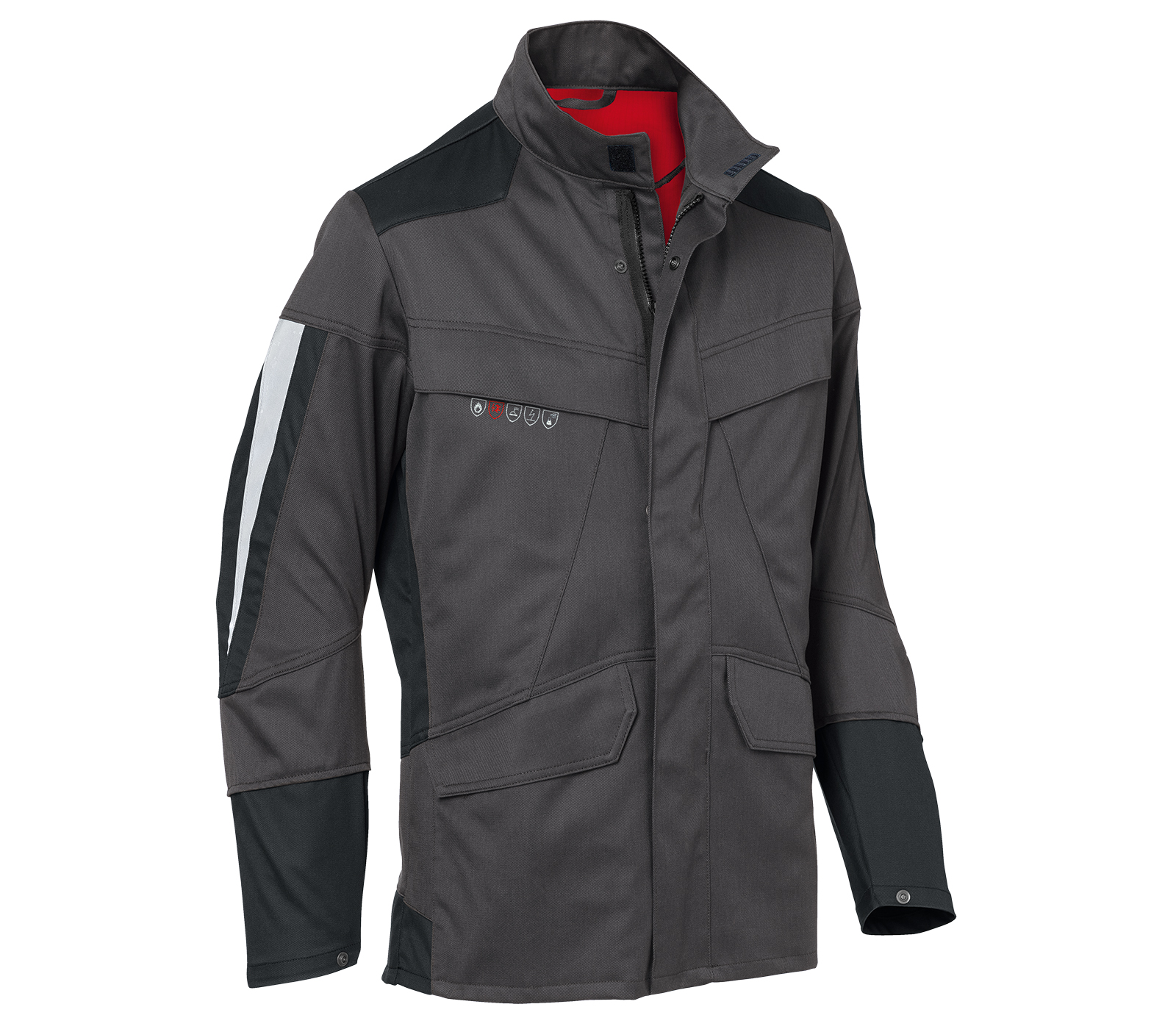 Artikelhauptbild KÜBLER PROTECTIQ Jacke arc2 PSA 3
