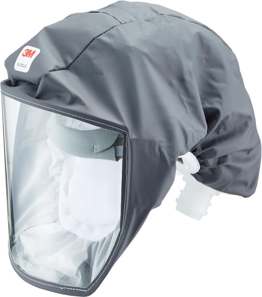 3M™ Einweg-Leichthaube Versaflo™ 3M™ Einweg-Leichthaube Versaflo™