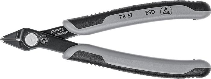 Knipex  Electronic SuperKnips® XL ESD