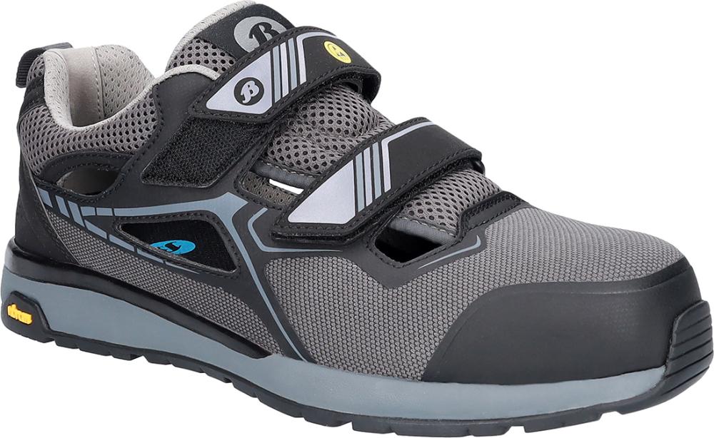 BATA Sicherheitssandale OPEN, S1P SRC ESD