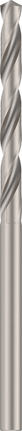 Bosch PRO Metal HSS-G Spiralbohrer für Metall.