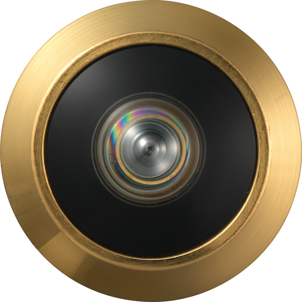 Frontansicht 01 | Türspion 2200 G SB