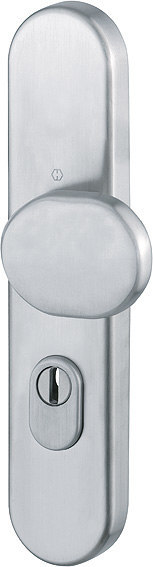 HOPPE SI-HG E86G/3332ZA,LS ov.,15mm,ES1,ZA/PZ 72/8,F69,TS 37-42
