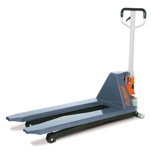 Stürmer PHH 1001 Scherengabelhubwagen 1t Tragkraft vollhydraulisch
