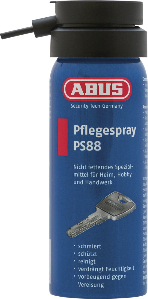 ABUS Pflegespray PS88