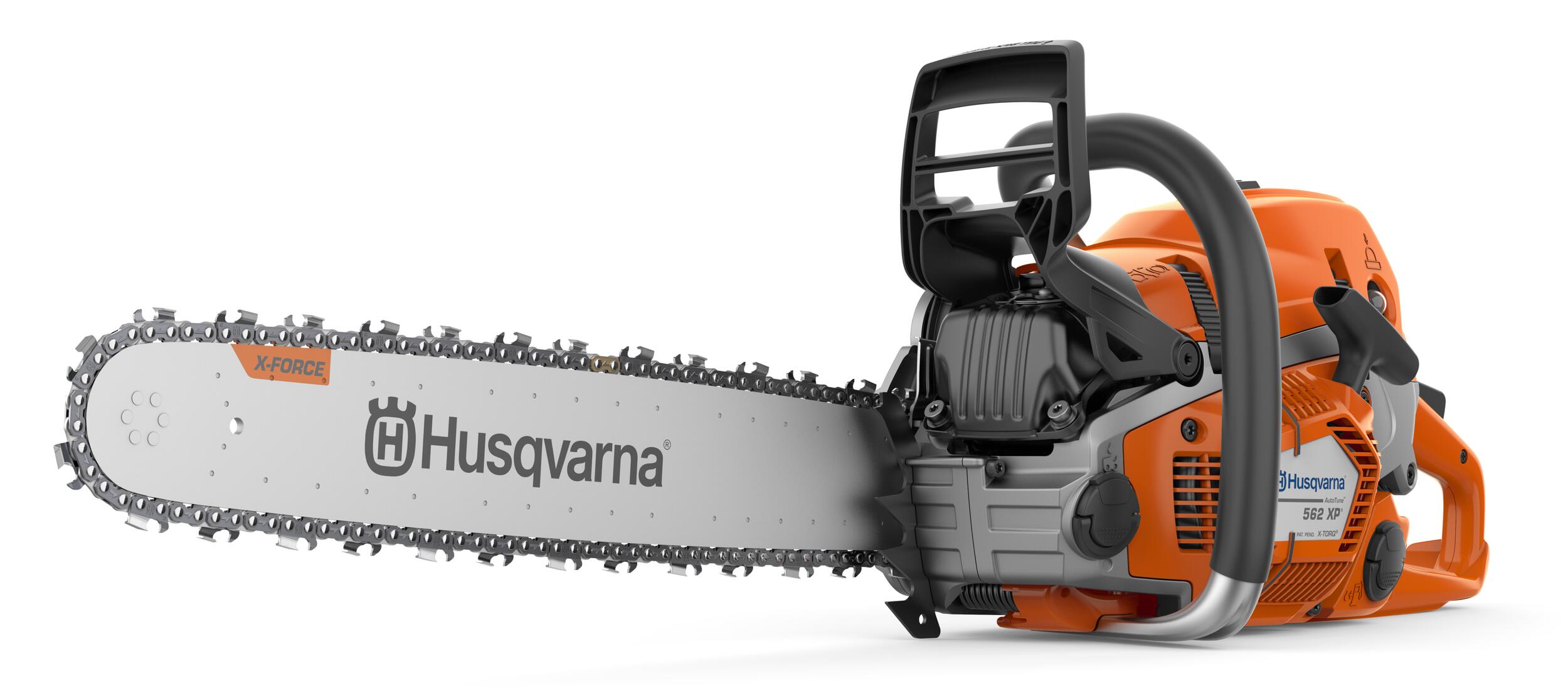 Husqvarna Motorsäge 562XP 18"