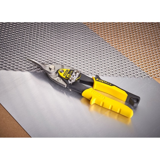 Stanley FATMAX® Blechschere - Gerade 250 mm