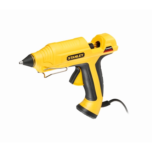 Stanley Heißklebepistole GR50 STHT6-70417 120W Keramikheizelement