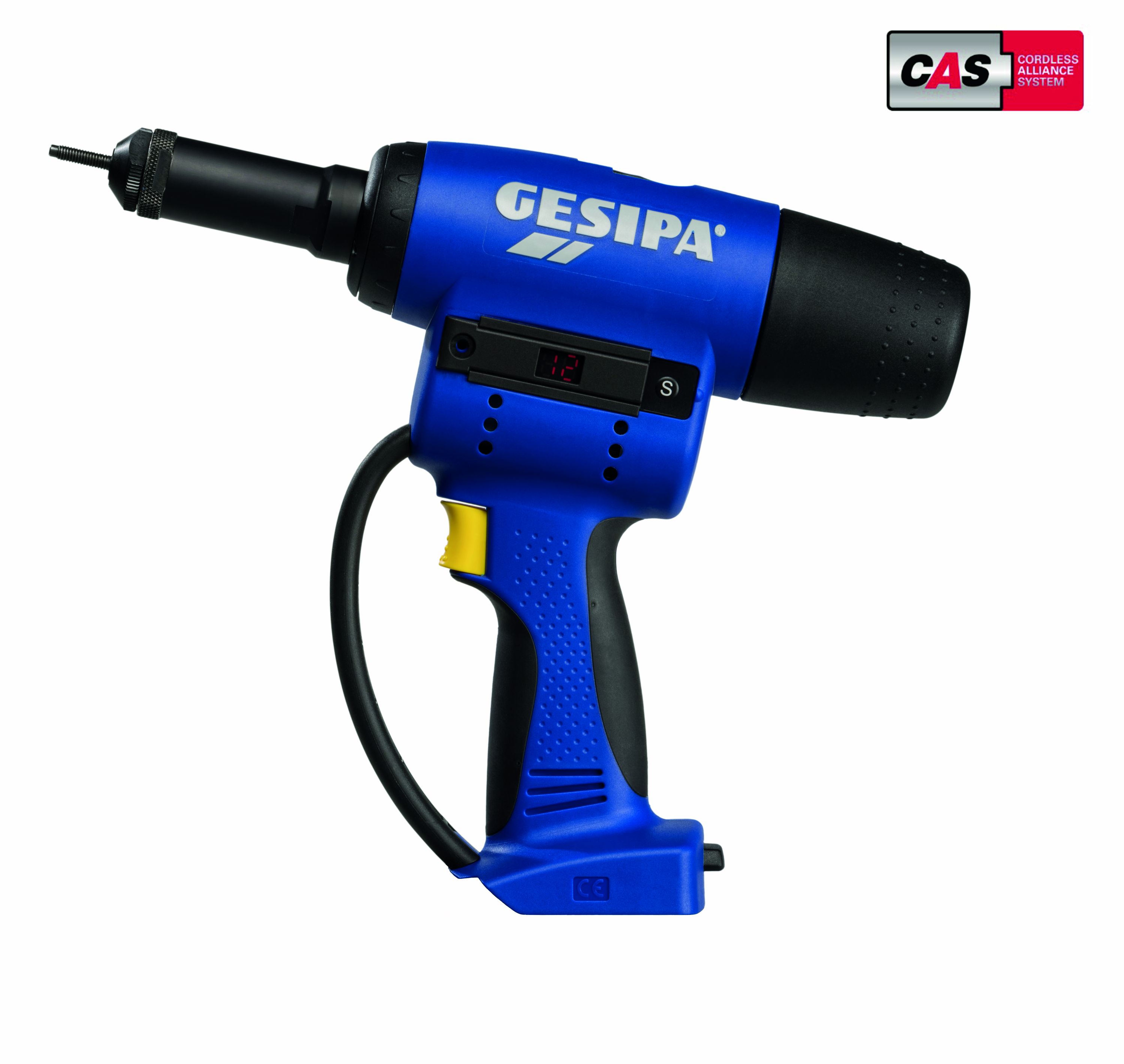 Gesipa Akku-Nieten FireBird Pro
