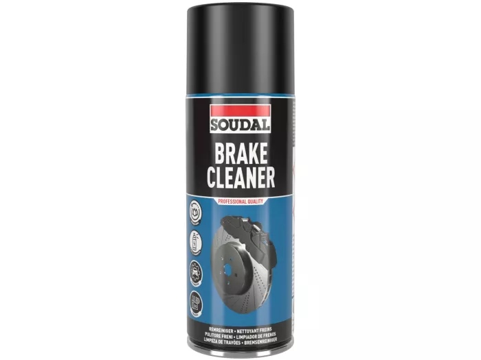 Soudal Bremsenreiniger-Spray 400ml