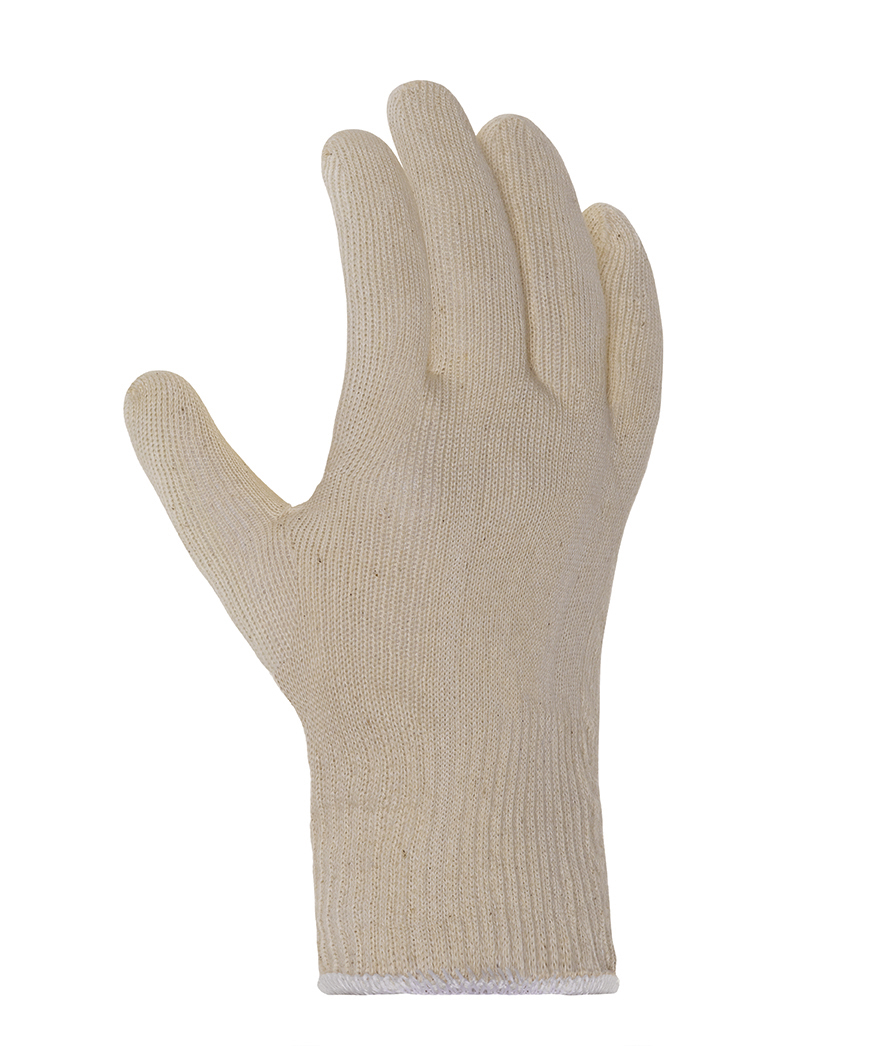teXXor® Feinstrick-Handschuhe BAUMWOLLE/POLYESTER 10