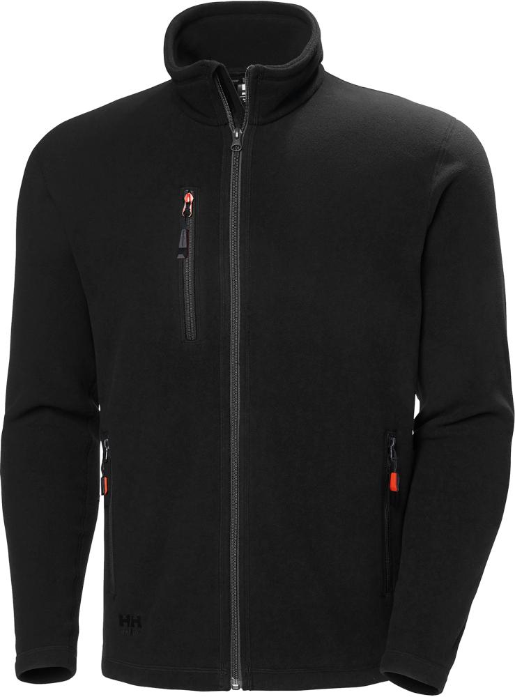 Helly Hansen Fleecejacke Oxford
