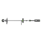 EGO STX4500 Rasentrimmer / Freischneider 45cm mit Rundgriff
