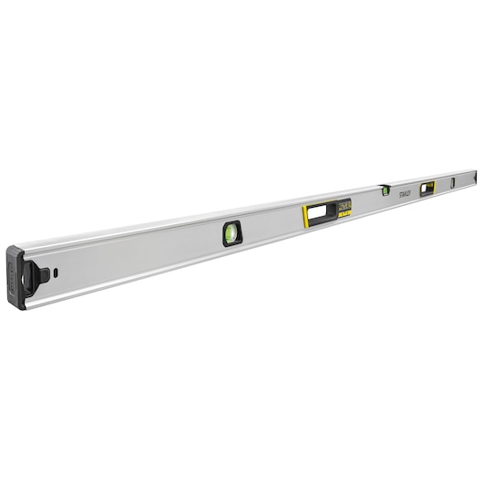 Stanley FATMAX® XTREME™ 200 cm Magnetische Hohlprofil-Wasserwaage