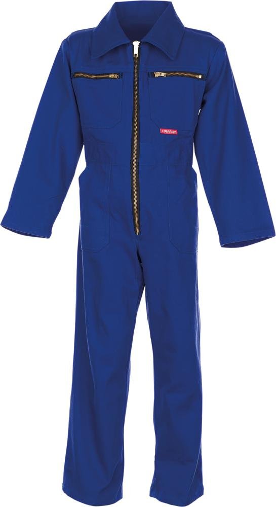 Overalls & Anzüge