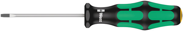 335 Screwdriver for slotted screws, 0.4 x 2 x 60 mm