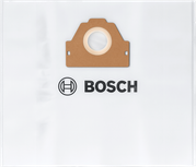 Bosch Vliesbeutel 480 x 550 mm 10 l 4er-Pack 2608001246
