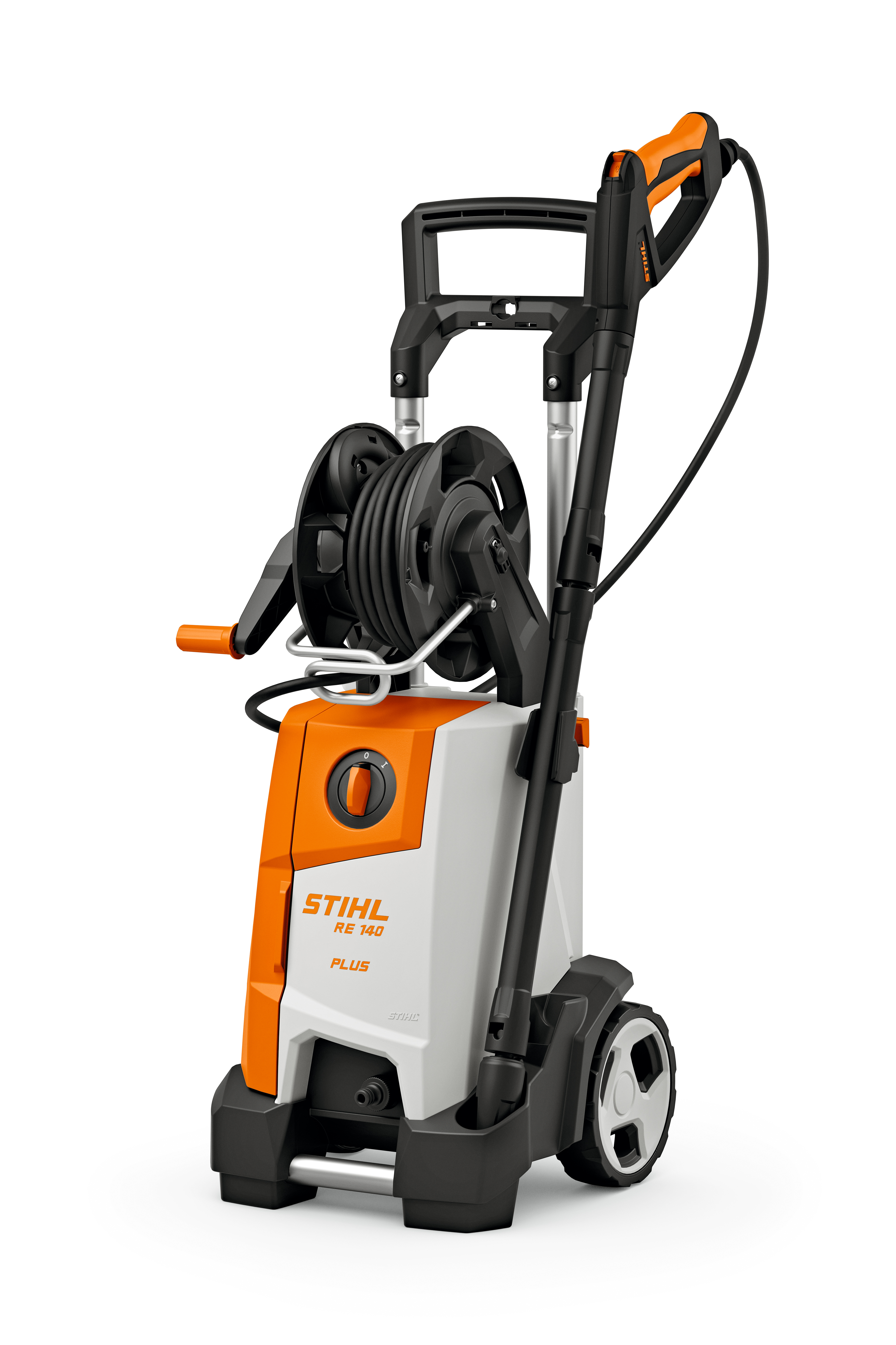 Stihl RE 140 PLUS