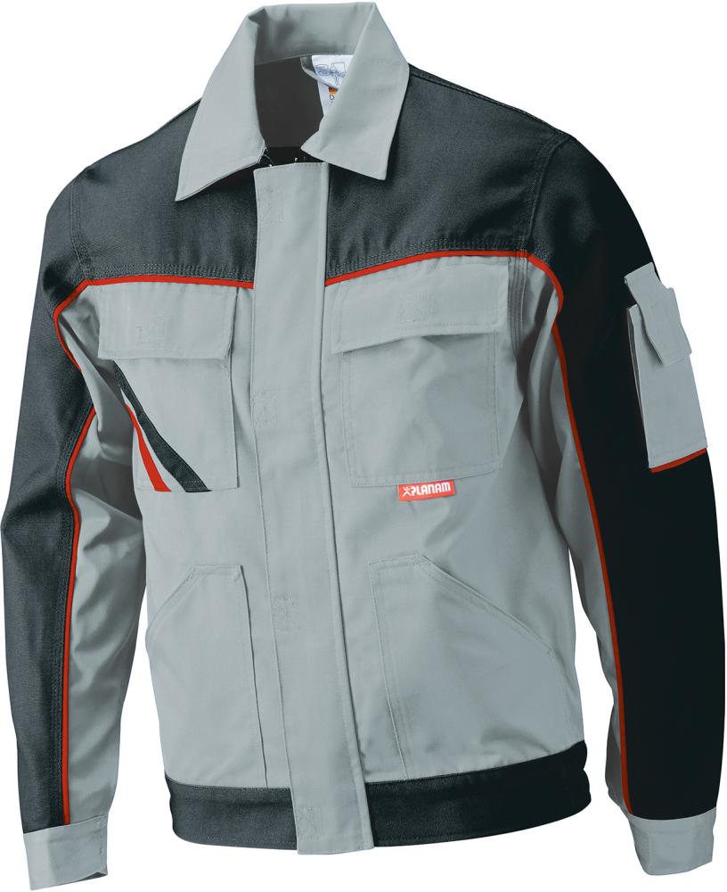 Planam Bundjacke Highline