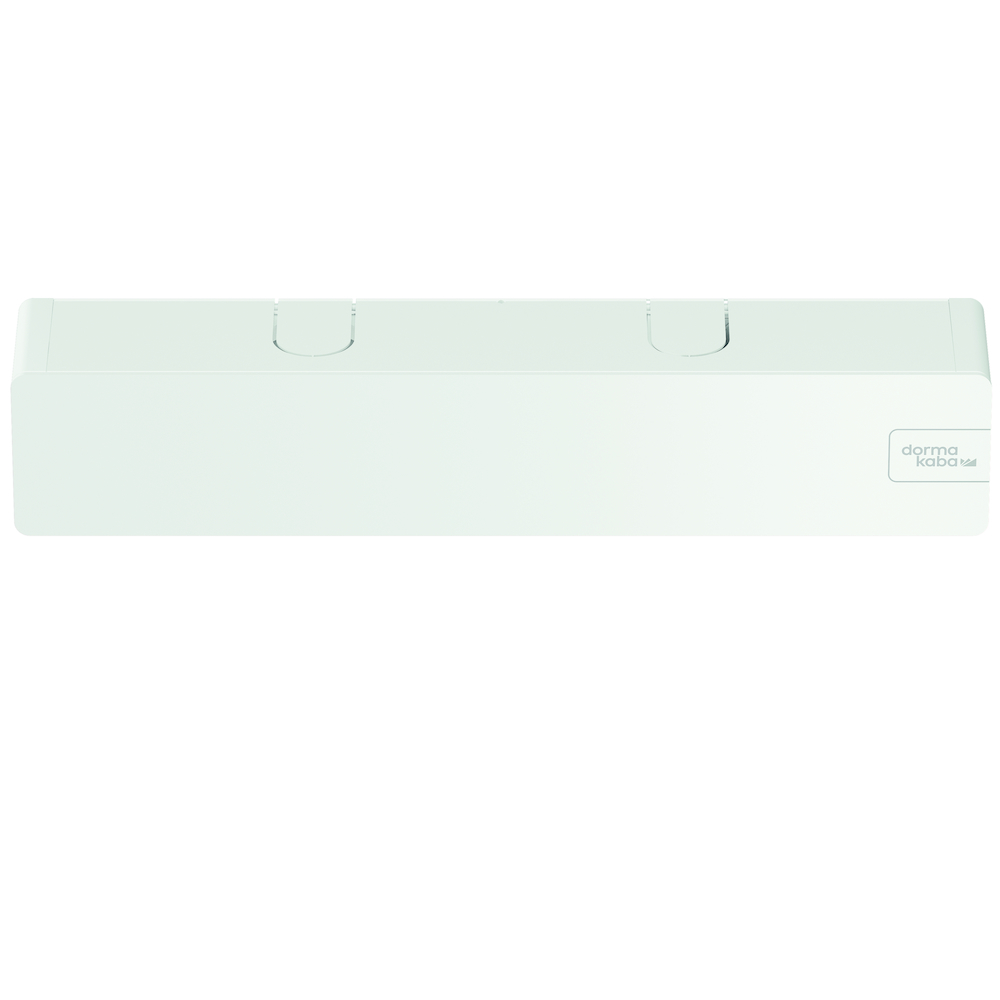 dormakaba Obentürschließer TS 98 XEA EN 1-6, Aluminium